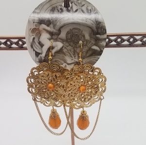 Fashion earrings